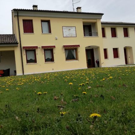 Agriturismo Memento Follina Buitenkant foto