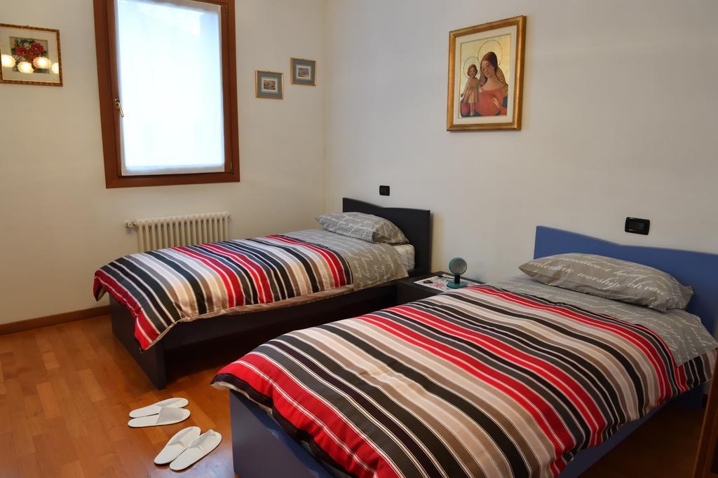 Agriturismo Memento Follina Buitenkant foto
